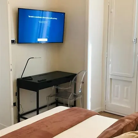 Apartament Dibi's Charming House Centro Di Catania! Katania