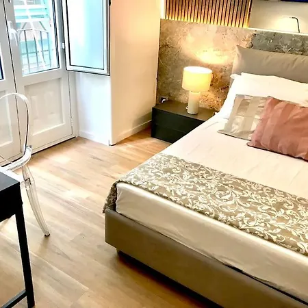 Dibi's Charming House Centro Di Catania! Apartament